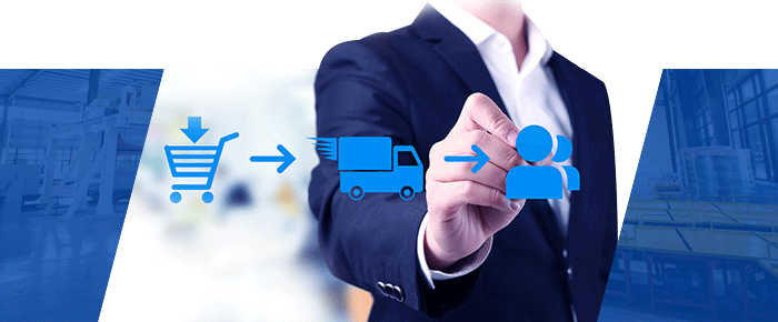 Worry free after-sales service is trustworthy